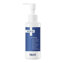 [ISOI] Acni 1st Cleansing 130ml