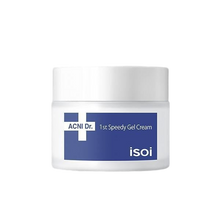 [ISOI] Acni Dr. 1st Speedy Gel Cream 50ml
