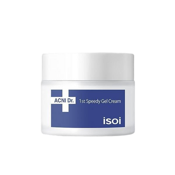 [ISOI] Acni Dr. 1st Speedy Gel Cream 50ml