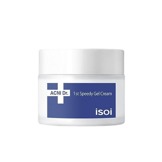 [ISOI] Acni Dr. 1st Speedy Gel Cream 50ml