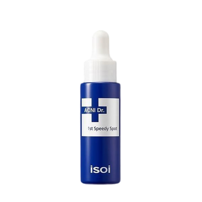 [ISOI] Acni Dr. 1st Speedy Spot 14ml-Luxiface.com