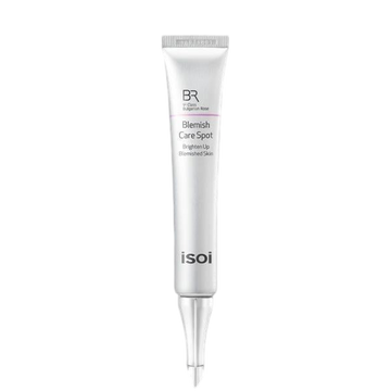 [ISOI] Bulgarian Rose Blemish Care Spot 25ml