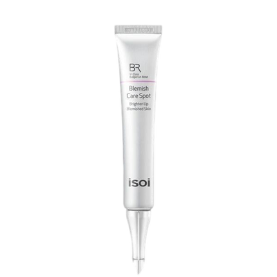 [ISOI] Bulgarian Rose Blemish Care Spot 25ml-Luxiface.com