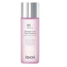 [ISOI] Bulgarian Rose Blemish Care Tonic Essence 130ml