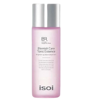 [ISOI] Bulgarian Rose Blemish Care Tonic Essence 130ml