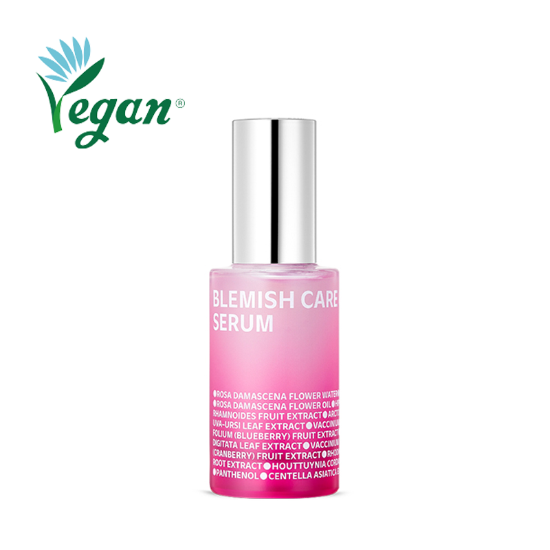 [ISOI] Bulgarian Rose Blemish Care Up Serum 35ml-ISOI-Luxiface