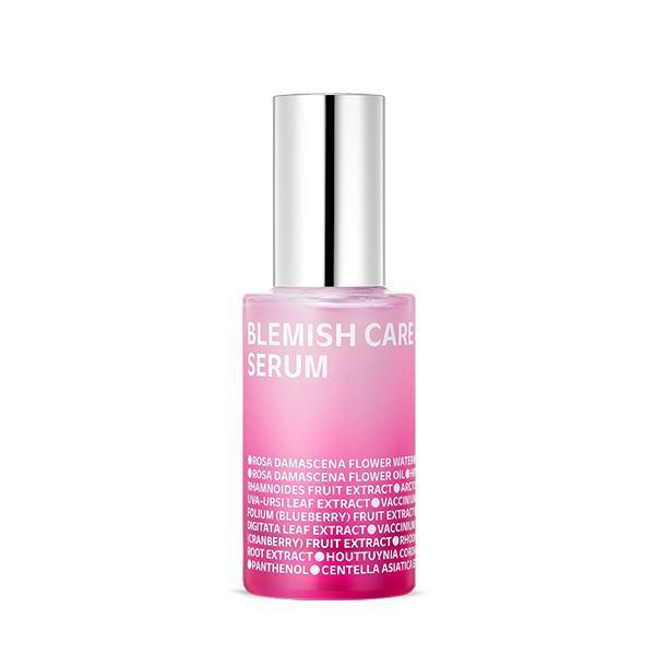 [ISOI] Bulgarian Rose Blemish Care Up Serum 35ml-ISOI-Luxiface