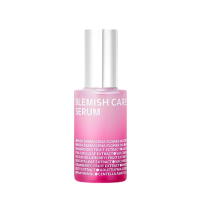 [ISOI] Bulgarian Rose Blemish Care Up Serum 35ml-Luxiface.com