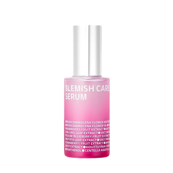 [ISOI] Bulgarian Rose Blemish Care Up Serum 35ml-Luxiface.com