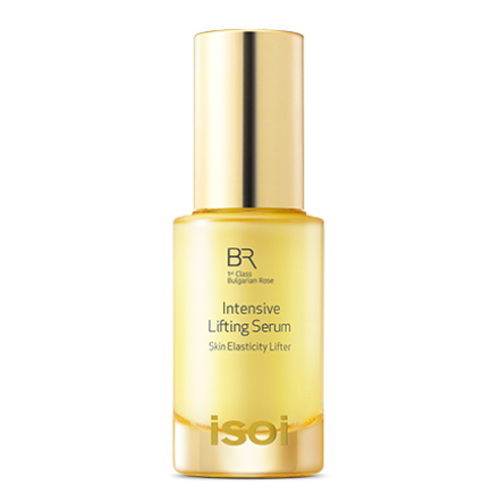 [ISOI] Bulgarian Rose Intensive Lifting Serum 35ml-ISOI-Luxiface