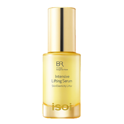 [ISOI] Bulgarian Rose Intensive Lifting Serum 35ml-Luxiface.com