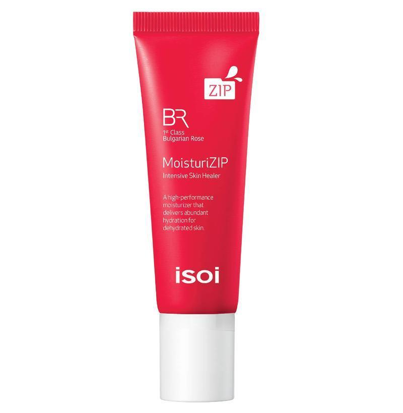 [ISOI] Bulgarian Rose MoisturiZIP 45g-ISOI-Luxiface