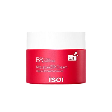 [ISOI] Bulgarian Rose MoisturiZIP Cream 50ml