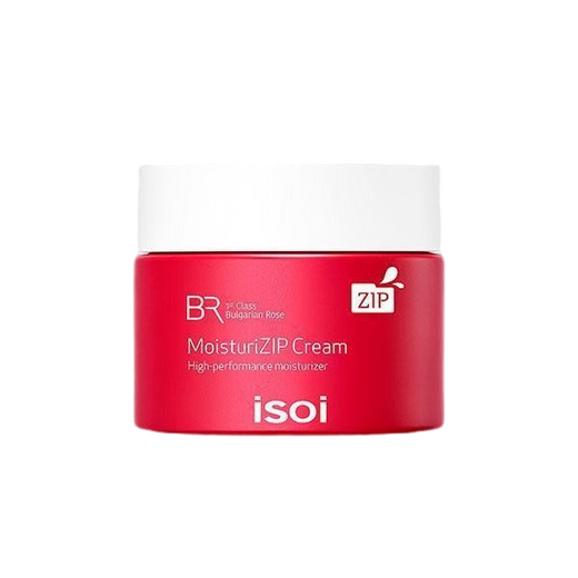 [ISOI] Bulgarian Rose MoisturiZIP Cream 50ml