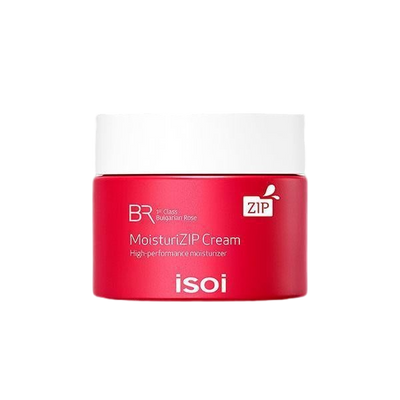 [ISOI] Bulgarian Rose MoisturiZIP Cream 50ml-Luxiface.com