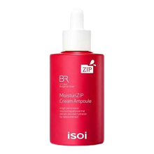 [ISOI] Bulgarian Rose MoisturiZIP Cream Ampoule 70ml