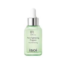 [ISOI] Bulgarian Rose Pore Tightening Program 30ml