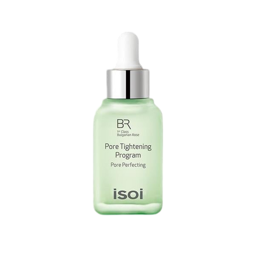 [ISOI] Bulgarian Rose Pore Tightening Program 30ml