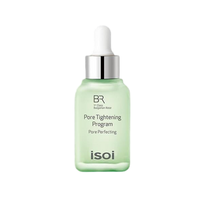 [ISOI] Bulgarian Rose Pore Tightening Program 30ml-Luxiface.com