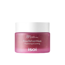 [ISOI] Bulgarian Rose Refresh Mask 80g