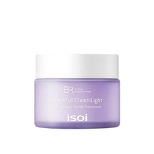 [ISOI] Bulgarian Rose Waterfull Cream Light 50ml