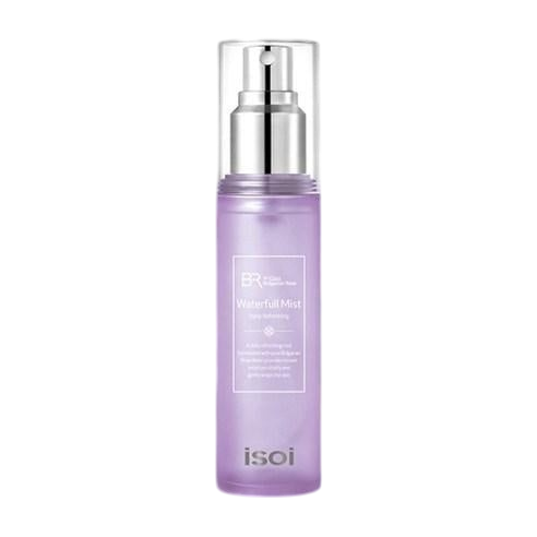 [ISOI] Bulgarian Rose Waterfull Mist 55ml