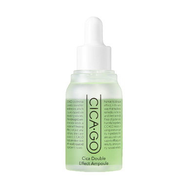 [ISOI] Cica Double Effect Ampoule 30ml-Luxiface.com