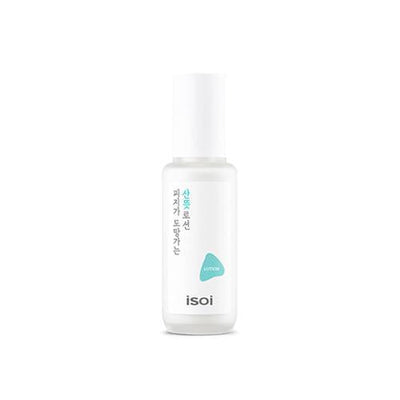 [ISOI] Pure Sebum Care Essence Lotion 70ml-ISOI-Luxiface