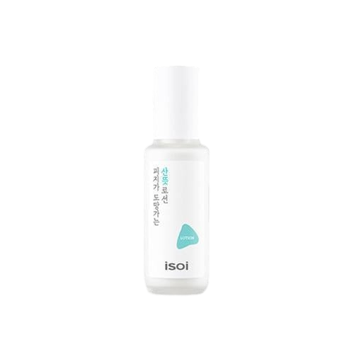 [ISOI] Pure Sebum Care Essence Lotion 70ml