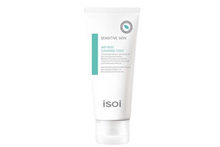 [ISOI] Sensitive Skin Anti-Dust Cleansing Foam 100ml