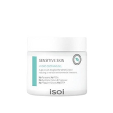 [ISOI] Sensitive Skin Hydro Soothing Gel 80ml