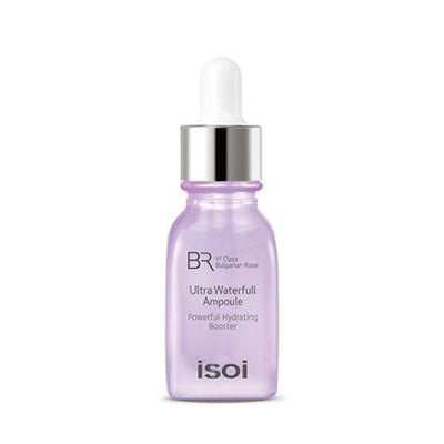 [ISOI] Ultra Waterfull Ampoule 15ml-ISOI-Luxiface