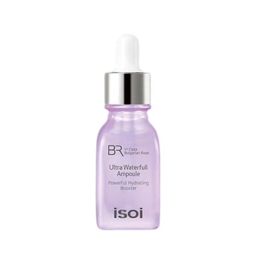 [ISOI] Ultra Waterfull Ampoule 15ml