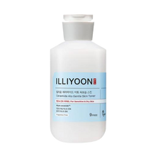 [Illiyoon] Ceramide Ato Gentle Skin Toner 250ml