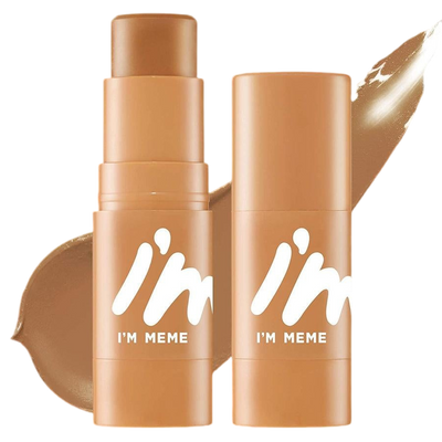 [I'm MEME] I'M MULTI STICK 7g - Bronzer-Luxiface.com