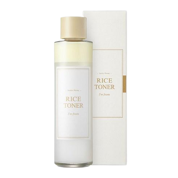 [ImFrom] Rice Toner 150ml