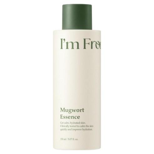 [ImFrom] Mugwort Essence 150ml image 1