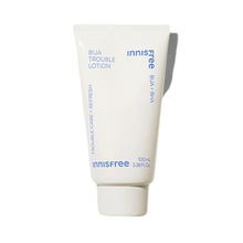 [Innisfree] Bija Trouble Lotion 100ml