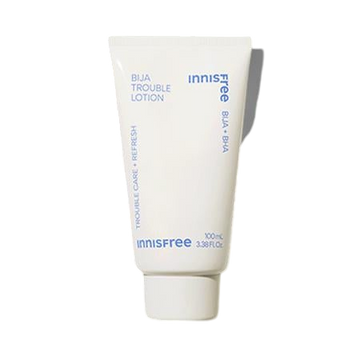[Innisfree] Bija Trouble Lotion 100ml