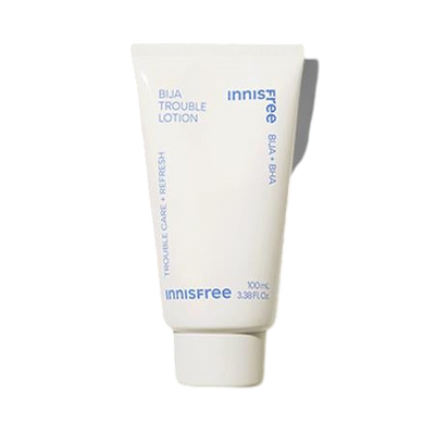 [Innisfree] Bija Trouble Lotion 100ml-Luxiface.com