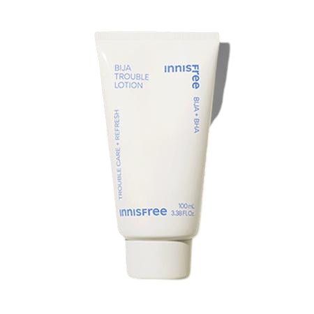 [Innisfree] Bija Trouble Lotion 100ml-Luxiface.com