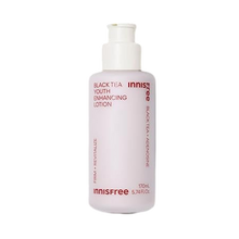 [Innisfree] Black Tea Youth Enhancing Lotion 170ml