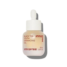 [Innisfree] Black Tea Youth Enhancing Oil 30ml
