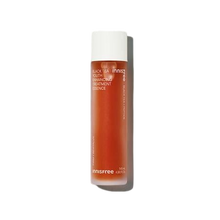 [Innisfree] Black Tea Youth Enhancing Treatment Essence 145ml