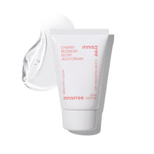 [Innisfree] Dewy Glow Jelly Cream with Jeju Cherry Blossom 50ml