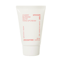 [Innisfree] Dewy glow tone-up cream - with Jeju cherry blossom 50ml