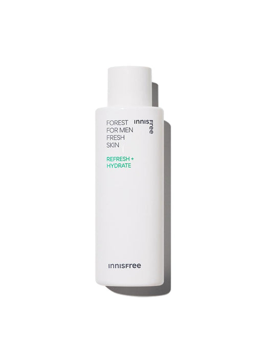 [Innisfree] Forest for Men Fresh Skin 180ml
