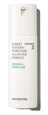 [Innisfree] Forest for men pore care all-in-one essence 100ml