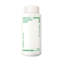 [Innisfree] Green Tea Hyaluronic Lotion 170ml
