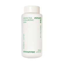 [Innisfree] Green Tea Hyaluronic Skin 170ml